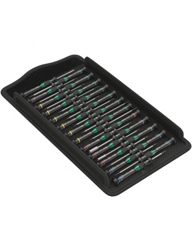 WERA Kraftform Micro Big Pack 1