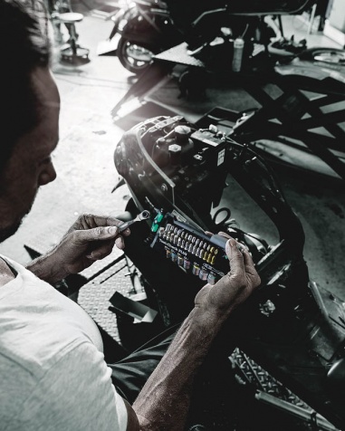 Wera Tool-Check Plus 056490
