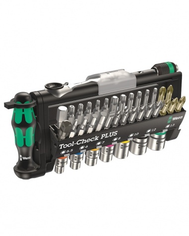 Wera Tool-Check Plus 056490