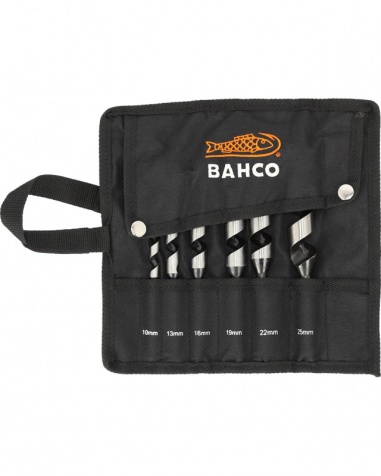 Bahco Spiralborrsats 9526/S6