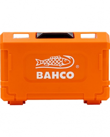 Spiralborrsats Bahco 9656-SET-6