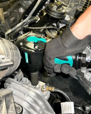 Mutterdragare Kamasa 1/2