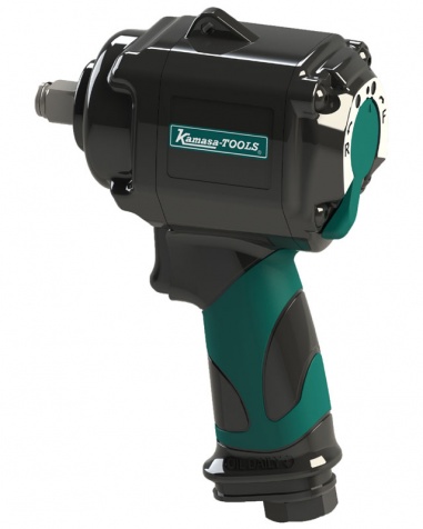 Mutterdragare Kamasa 1/2