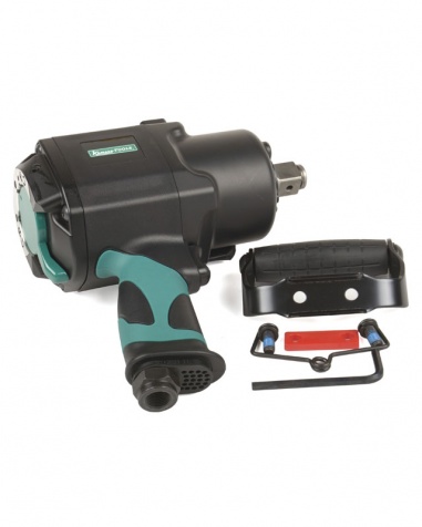 Mutterdragare Kamasa 3/4