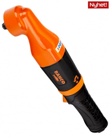 Bahco Mutterdragare 1/2