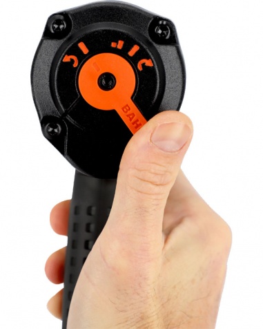 Bahco Mutterdragare 1/2