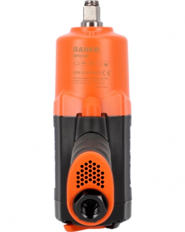 Bahco Mutterdragare 1/2