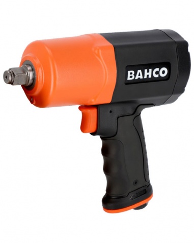 Bahco Mutterdragare 1/2