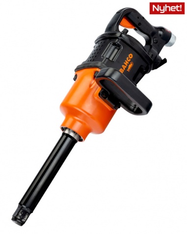 Bahco Mutterdragare 1