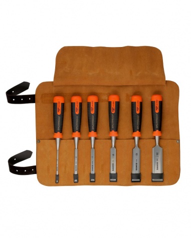 Bahco St�mj�rnsats 434-S6-LR