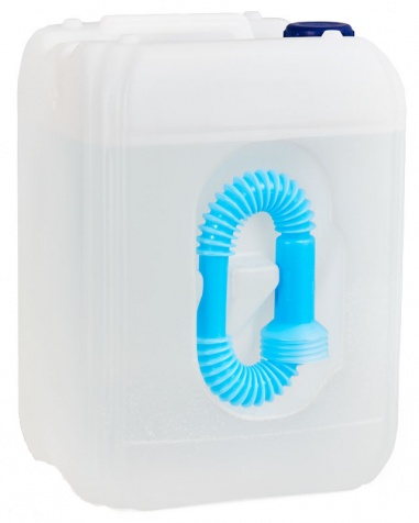 AdBlue 10l. inkl.pip