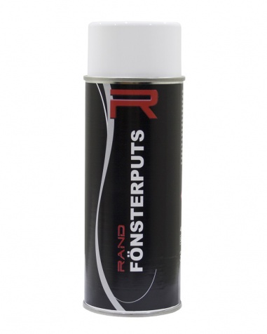 RAND Fönsterputs 400ml