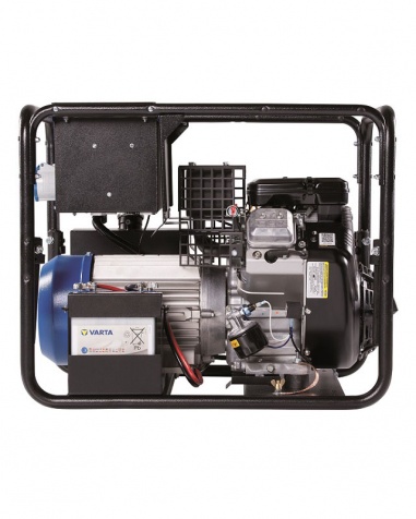 Elverk Bensin GEKO 13001 ED-S/SEBA