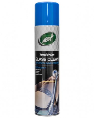 Turtle Glass Clean spray 400ml