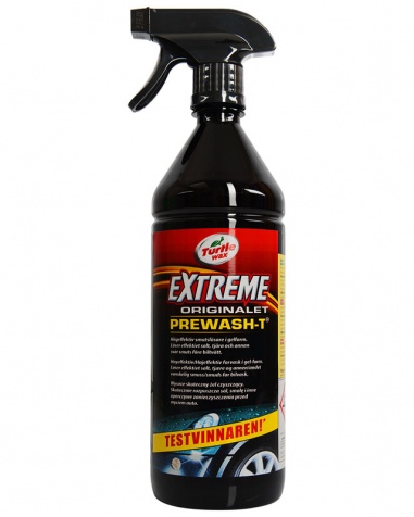 Turtle Extreme Prewash-T 1 l.