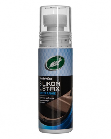 Turtle Silikon List-Fix 80ml
