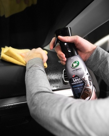 Turtle HS Mist Interior Detailer