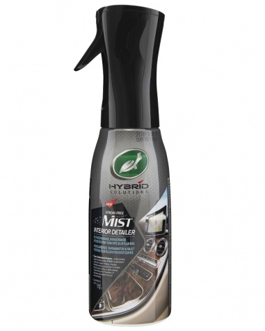 Turtle HS Mist Interior Detailer
