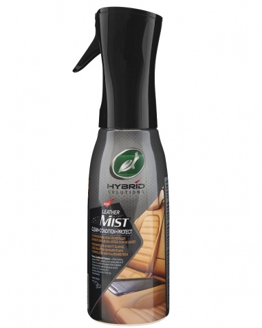 Turtle HS Mist Leather Conditioner & Cleaner