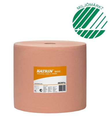 Torkrulle Katrin Basic XL 1000m