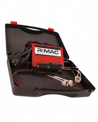 RIMAC Induktionsv�rmare 1,5 kW