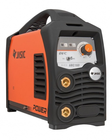 Pinnsvets JASIC EVO 2.0 Arc160-PFC