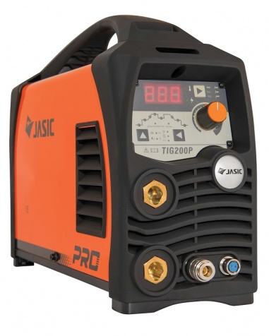 Tigsvets JASIC Pro Tig 200 DC