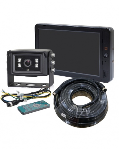 GVP Back-TV Set 7