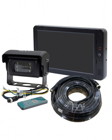GVP Back-TV Set 7