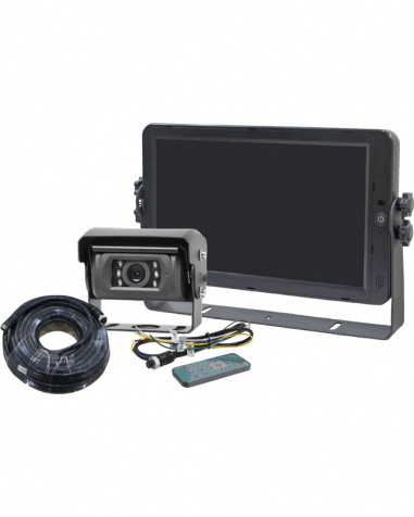 GVP Back-TV Set 10,1