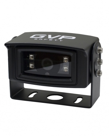 GVP Backkamera HD 4-Pin