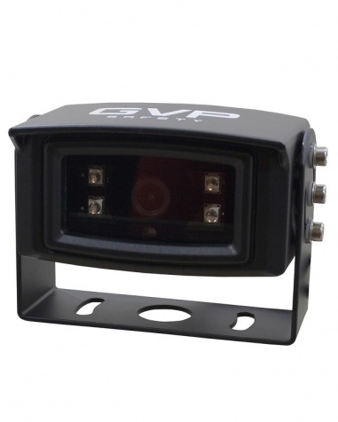 GVP Backkamera HD 4-Pin