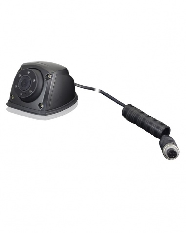 GVP Sidokamera HD 4-pin