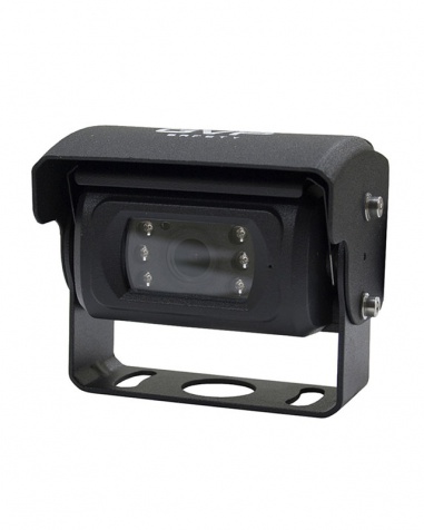 Backkamera HD GVP 4-pin