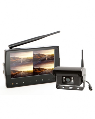 GVP Back-TV Set 7
