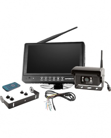 GVP Back-TV Set 7