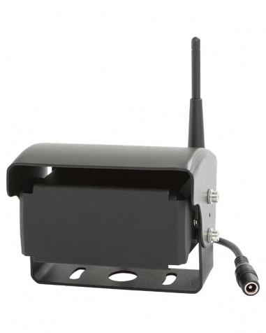 GVP Backkamera HD Tr�dl�s Motorvisir