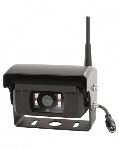 GVP Backkamera HD Tr�dl�s Motorvisir