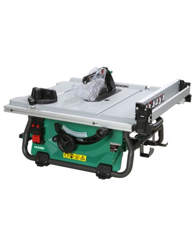 HiKOKI Bords�g C3610DRJ 36V Tool Only