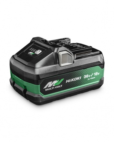 HiKOKI Batteri 36V BSL36B18