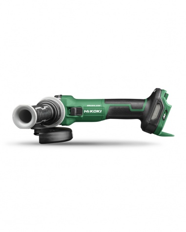 HiKOKI Vinkelslip 125mm 36V.G3613DVE Tool Only