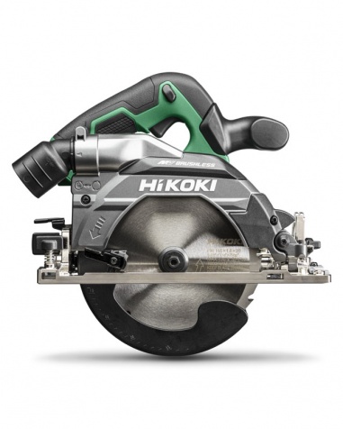 HiKOKI Cirkelsåg 36V C3606DB Tool Only