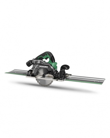 HiKOKI Cirkelsåg 36V C3606DUM Tool Only