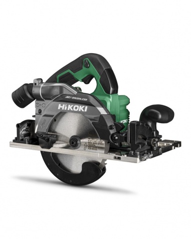 HiKOKI Cirkelsåg 36V C3606DUM Tool Only