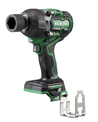 HiKOKI Mutterdragare 1/2” 36V WR36DE Tool Only