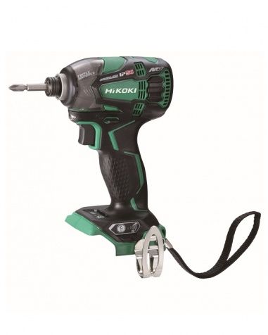 HiKOKI Slagskruvdragare 36V WH36DC Tool Only