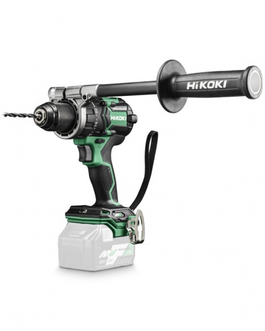 HiKOKI Borrskruvdragare 36V DS36DCW2Z Tool Only