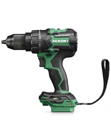 HiKOKI Borrskruvdragare 36V DS36DCW2Z Tool Only