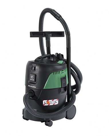 HiKOKI Industridammsugare RP250YDL 25l.