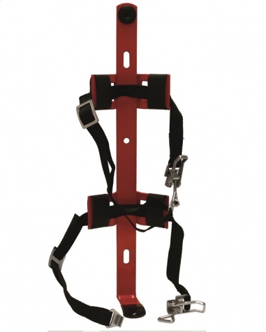 Fordonsh�llare f�r 6 kg. sl�ckare